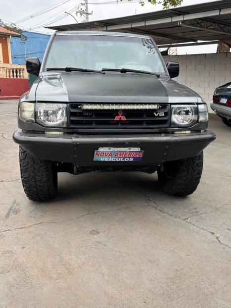 MITSUBISHI Pajero 3.0 V6 24V 4P 4X4 GLS-B AUTOM�TICO, Foto 2