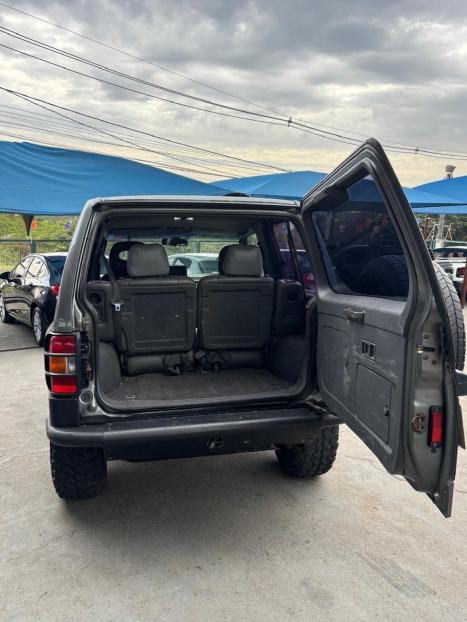 MITSUBISHI Pajero 3.0 V6 24V 4P 4X4 GLS-B AUTOM�TICO, Foto 5