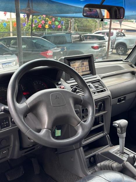 MITSUBISHI Pajero 3.0 V6 24V 4P 4X4 GLS-B AUTOM�TICO, Foto 6
