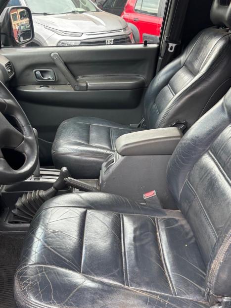MITSUBISHI Pajero 3.0 V6 24V 4P 4X4 GLS-B AUTOM�TICO, Foto 7