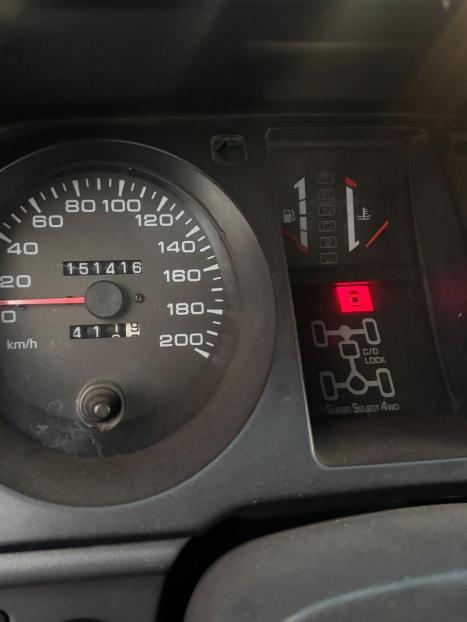 MITSUBISHI Pajero 3.0 V6 24V 4P 4X4 GLS-B AUTOM�TICO, Foto 8