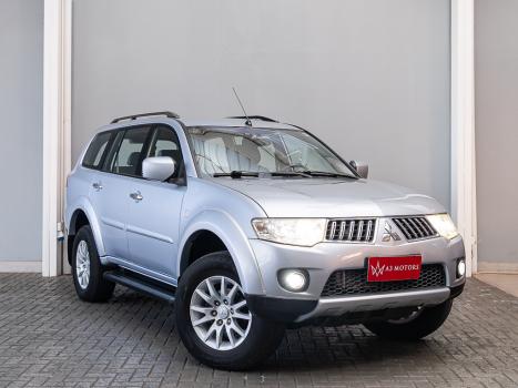 MITSUBISHI Pajero Dakar 3.2 16V 4P HPE 4X4  7 LUGARES TURBO INTECOOLER DIESEL AUTOMTICO, Foto 1