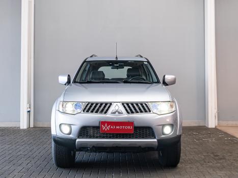 MITSUBISHI Pajero Dakar 3.2 16V 4P HPE 4X4  7 LUGARES TURBO INTECOOLER DIESEL AUTOMTICO, Foto 2