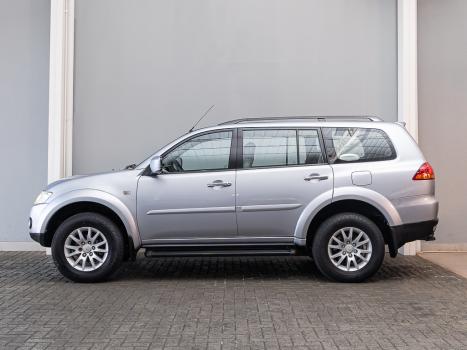 MITSUBISHI Pajero Dakar 3.2 16V 4P HPE 4X4  7 LUGARES TURBO INTECOOLER DIESEL AUTOMTICO, Foto 4