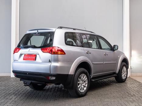 MITSUBISHI Pajero Dakar 3.2 16V 4P HPE 4X4  7 LUGARES TURBO INTECOOLER DIESEL AUTOMTICO, Foto 7