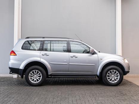 MITSUBISHI Pajero Dakar 3.2 16V 4P HPE 4X4  7 LUGARES TURBO INTECOOLER DIESEL AUTOMTICO, Foto 8