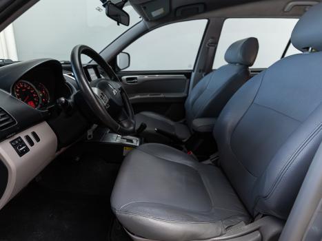 MITSUBISHI Pajero Dakar 3.2 16V 4P HPE 4X4  7 LUGARES TURBO INTECOOLER DIESEL AUTOMTICO, Foto 9