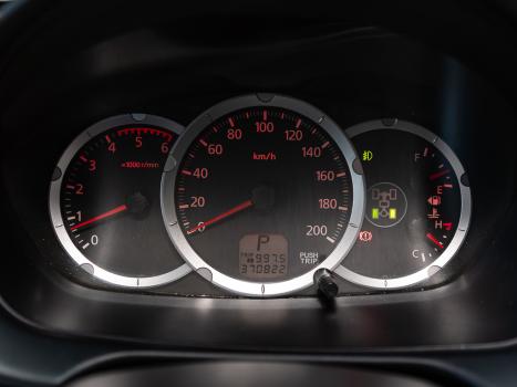 MITSUBISHI Pajero Dakar 3.2 16V 4P HPE 4X4  7 LUGARES TURBO INTECOOLER DIESEL AUTOMTICO, Foto 14