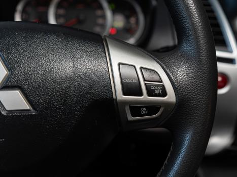 MITSUBISHI Pajero Dakar 3.2 16V 4P HPE 4X4  7 LUGARES TURBO INTECOOLER DIESEL AUTOMTICO, Foto 15