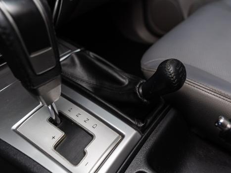 MITSUBISHI Pajero Dakar 3.2 16V 4P HPE 4X4  7 LUGARES TURBO INTECOOLER DIESEL AUTOMTICO, Foto 19