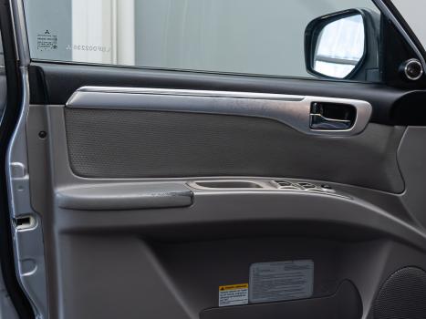 MITSUBISHI Pajero Dakar 3.2 16V 4P HPE 4X4  7 LUGARES TURBO INTECOOLER DIESEL AUTOMTICO, Foto 20