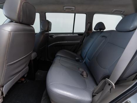 MITSUBISHI Pajero Dakar 3.2 16V 4P HPE 4X4  7 LUGARES TURBO INTECOOLER DIESEL AUTOMTICO, Foto 22