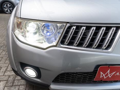 MITSUBISHI Pajero Dakar 3.2 16V 4P HPE 4X4  7 LUGARES TURBO INTECOOLER DIESEL AUTOMTICO, Foto 24