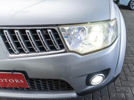 MITSUBISHI Pajero Dakar 3.2 16V 4P HPE 4X4  7 LUGARES TURBO INTECOOLER DIESEL AUTOMTICO, Foto 25