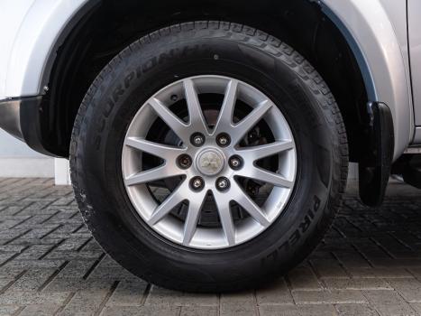 MITSUBISHI Pajero Dakar 3.2 16V 4P HPE 4X4  7 LUGARES TURBO INTECOOLER DIESEL AUTOMTICO, Foto 28