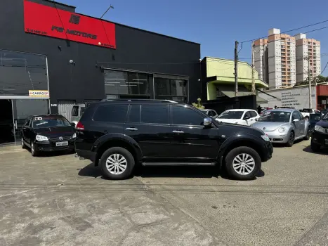 MITSUBISHI Pajero Dakar 3.2 16V 4P HPE 4X4  7 LUGARES TURBO INTECOOLER DIESEL AUTOMTICO, Foto 2