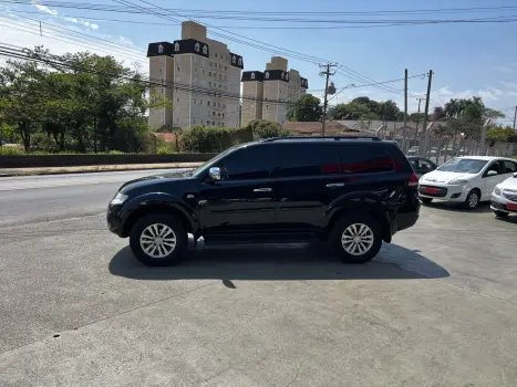 MITSUBISHI Pajero Dakar 3.2 16V 4P HPE 4X4  7 LUGARES TURBO INTECOOLER DIESEL AUTOMTICO, Foto 4