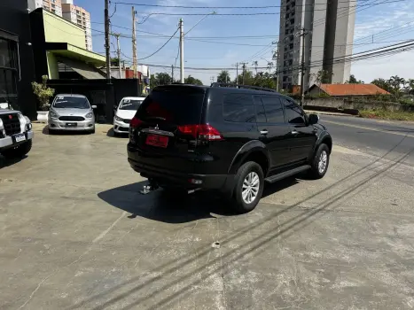 MITSUBISHI Pajero Dakar 3.2 16V 4P HPE 4X4  7 LUGARES TURBO INTECOOLER DIESEL AUTOMTICO, Foto 5