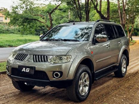 MITSUBISHI Pajero Dakar 3.2 16V 4P HPE 4X4  7 LUGARES TURBO INTECOOLER DIESEL AUTOMTICO, Foto 2