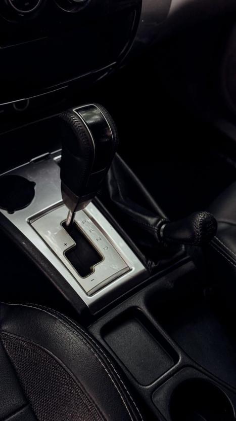 MITSUBISHI Pajero Dakar 3.2 16V 4P HPE 4X4  7 LUGARES TURBO INTECOOLER DIESEL AUTOMTICO, Foto 9