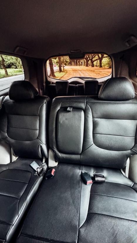 MITSUBISHI Pajero Dakar 3.2 16V 4P HPE 4X4  7 LUGARES TURBO INTECOOLER DIESEL AUTOMTICO, Foto 10