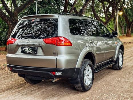 MITSUBISHI Pajero Dakar 3.2 16V 4P HPE 4X4  7 LUGARES TURBO INTECOOLER DIESEL AUTOMTICO, Foto 14