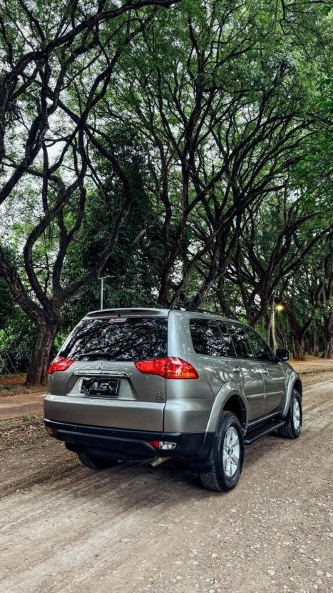 MITSUBISHI Pajero Dakar 3.2 16V 4P HPE 4X4  7 LUGARES TURBO INTECOOLER DIESEL AUTOMTICO, Foto 15