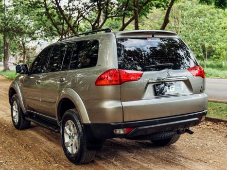 MITSUBISHI Pajero Dakar 3.2 16V 4P HPE 4X4  7 LUGARES TURBO INTECOOLER DIESEL AUTOMTICO, Foto 16