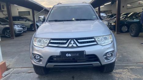 MITSUBISHI Pajero Dakar 3.2 16V 4P HPE S 4X4 TURBO DIESEL INTECOOLER 7 LUGARES AUTOMTICO, Foto 1