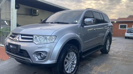 MITSUBISHI Pajero Dakar 3.2 16V 4P HPE S 4X4 TURBO DIESEL INTECOOLER 7 LUGARES AUTOMTICO, Foto 2