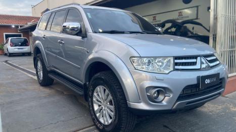 MITSUBISHI Pajero Dakar 3.2 16V 4P HPE S 4X4 TURBO DIESEL INTECOOLER 7 LUGARES AUTOMTICO, Foto 3