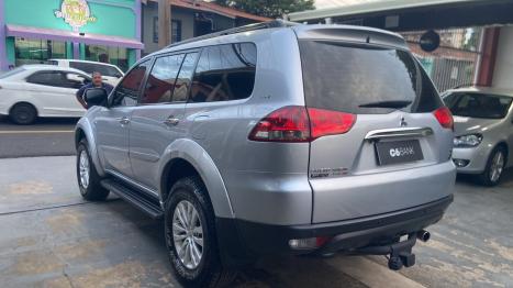 MITSUBISHI Pajero Dakar 3.2 16V 4P HPE S 4X4 TURBO DIESEL INTECOOLER 7 LUGARES AUTOMTICO, Foto 5