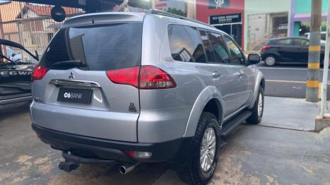 MITSUBISHI Pajero Dakar 3.2 16V 4P HPE S 4X4 TURBO DIESEL INTECOOLER 7 LUGARES AUTOMTICO, Foto 6