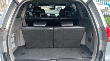 MITSUBISHI Pajero Dakar 3.2 16V 4P HPE S 4X4 TURBO DIESEL INTECOOLER 7 LUGARES AUTOMTICO, Foto 7