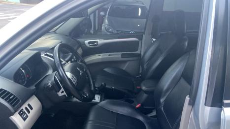 MITSUBISHI Pajero Dakar 3.2 16V 4P HPE S 4X4 TURBO DIESEL INTECOOLER 7 LUGARES AUTOMTICO, Foto 8