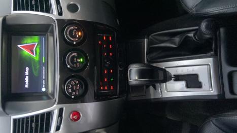 MITSUBISHI Pajero Dakar 3.2 16V 4P HPE S 4X4 TURBO DIESEL INTECOOLER 7 LUGARES AUTOMTICO, Foto 13