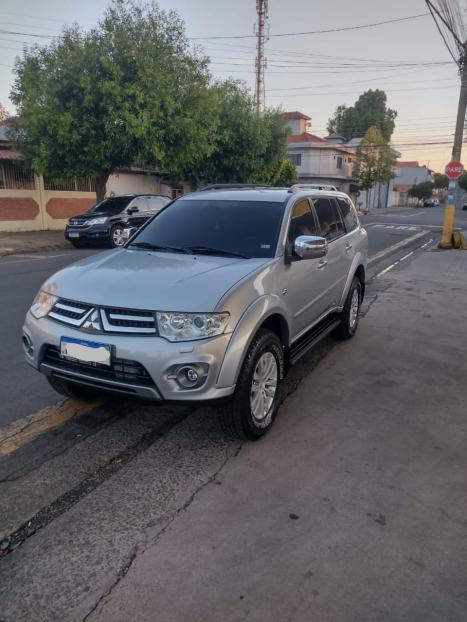 MITSUBISHI Pajero Dakar 3.2 16V 4P HPE 4X4  7 LUGARES TURBO INTECOOLER DIESEL AUTOMTICO, Foto 1