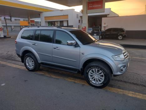 MITSUBISHI Pajero Dakar 3.2 16V 4P HPE 4X4  7 LUGARES TURBO INTECOOLER DIESEL AUTOMTICO, Foto 2