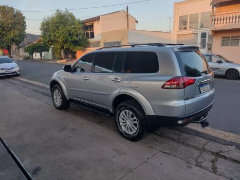 MITSUBISHI Pajero Dakar 3.2 16V 4P HPE 4X4  7 LUGARES TURBO INTECOOLER DIESEL AUTOMTICO, Foto 3