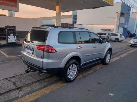 MITSUBISHI Pajero Dakar 3.2 16V 4P HPE 4X4  7 LUGARES TURBO INTECOOLER DIESEL AUTOMTICO, Foto 4