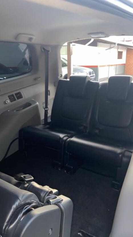 MITSUBISHI Pajero Dakar 3.2 16V 4P HPE 4X4  7 LUGARES TURBO INTECOOLER DIESEL AUTOMTICO, Foto 7