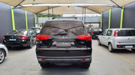 MITSUBISHI Pajero Dakar 3.2 16V 4P HPE 4X4  7 LUGARES TURBO INTECOOLER DIESEL AUTOM�TICO, Foto 2