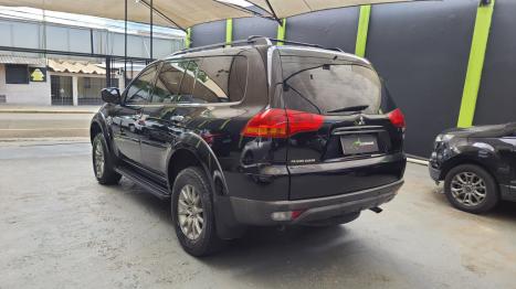 MITSUBISHI Pajero Dakar 3.2 16V 4P HPE 4X4  7 LUGARES TURBO INTECOOLER DIESEL AUTOM�TICO, Foto 4