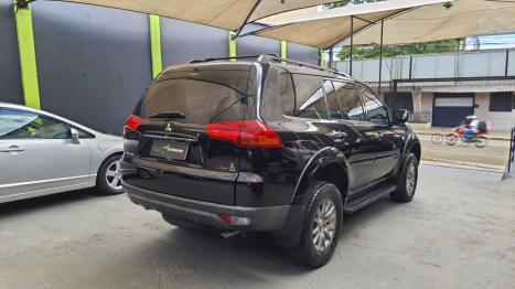 MITSUBISHI Pajero Dakar 3.2 16V 4P HPE 4X4  7 LUGARES TURBO INTECOOLER DIESEL AUTOM�TICO, Foto 5