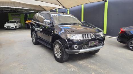 MITSUBISHI Pajero Dakar 3.2 16V 4P HPE 4X4  7 LUGARES TURBO INTECOOLER DIESEL AUTOM�TICO, Foto 6