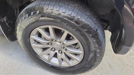 MITSUBISHI Pajero Dakar 3.2 16V 4P HPE 4X4  7 LUGARES TURBO INTECOOLER DIESEL AUTOM�TICO, Foto 9