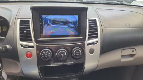 MITSUBISHI Pajero Dakar 3.2 16V 4P HPE 4X4  7 LUGARES TURBO INTECOOLER DIESEL AUTOM�TICO, Foto 10