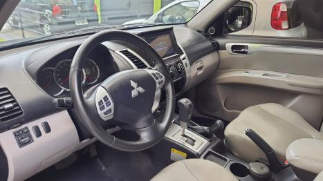 MITSUBISHI Pajero Dakar 3.2 16V 4P HPE 4X4  7 LUGARES TURBO INTECOOLER DIESEL AUTOM�TICO, Foto 12