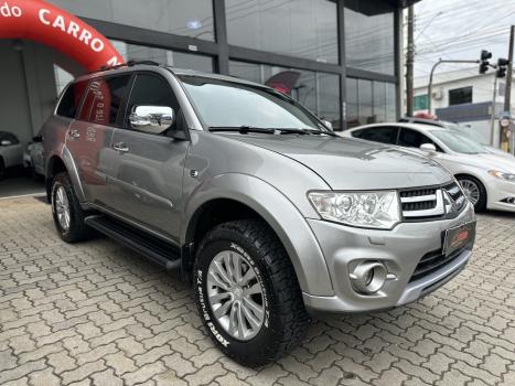 MITSUBISHI Pajero Dakar , Foto 2