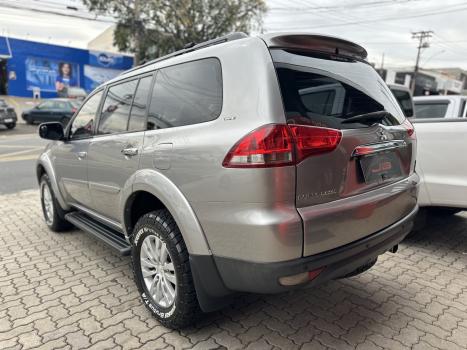 MITSUBISHI Pajero Dakar , Foto 4
